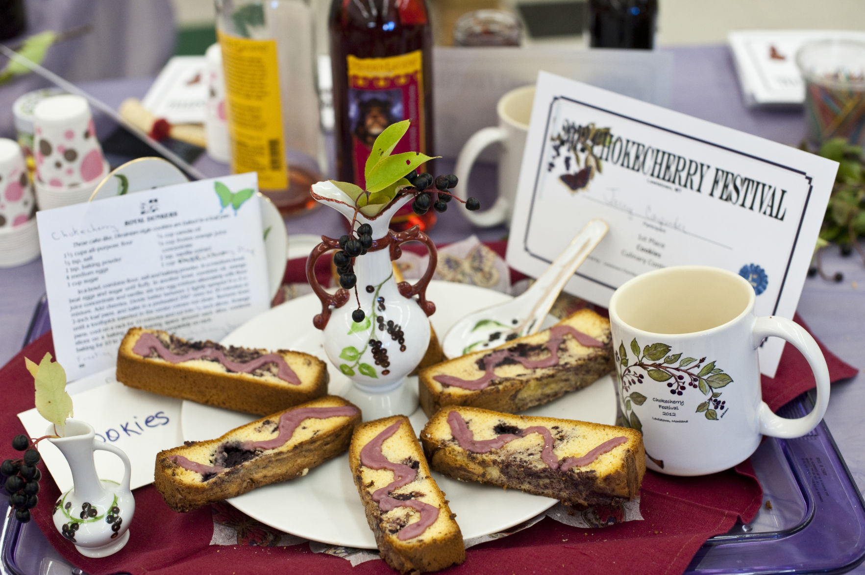 Biscotti